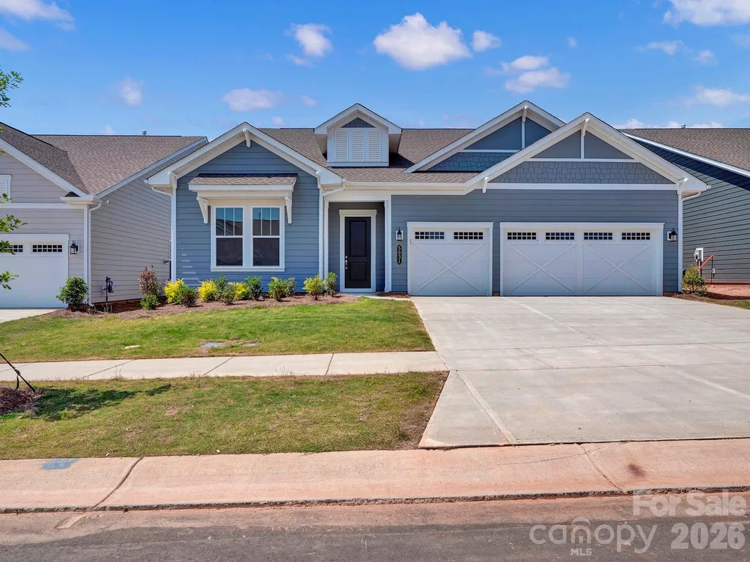 Property Slideshow image 1 of 46 | 5031 belle mont farm ave, Monroe, NC, 28110