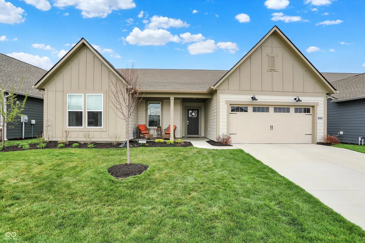 Property Slideshow image 1 of 54 | 19407 wilkey cir, Westfield, IN, 46074