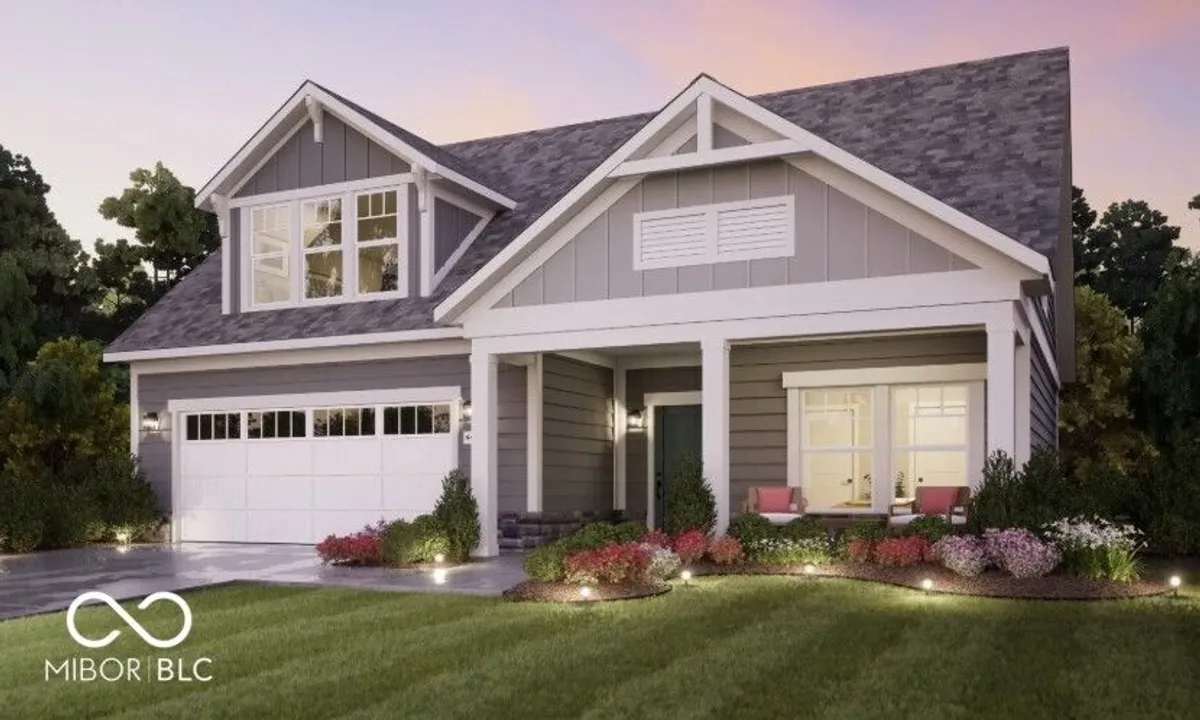 Property Slideshow image 1 of 21 | 7086 yosemite dr, Zionsville, IN, 46077