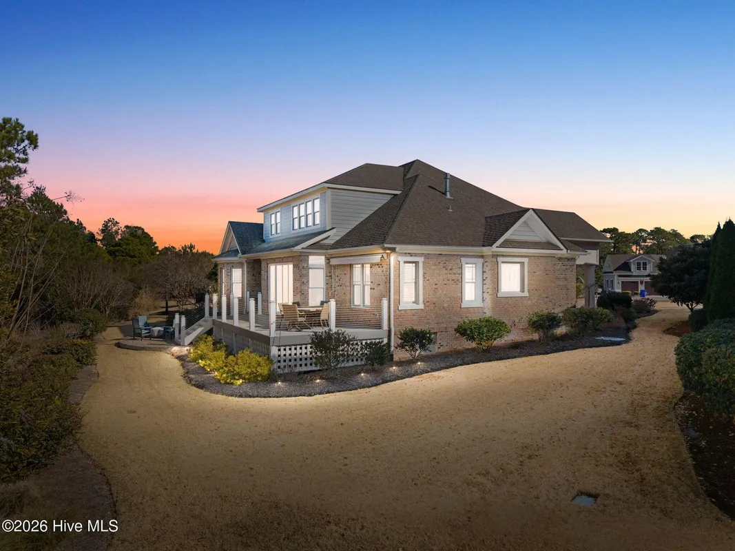 Property Slideshow image 1 of 15 | 3023 baycrest dr, Southport, NC, 28461