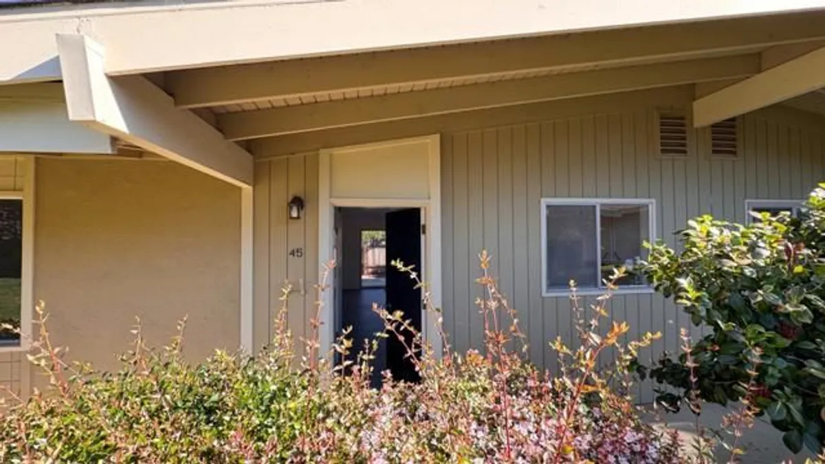 Property Slideshow image 1 of 42 | 45 hacienda carmel, Carmel, CA, 93923