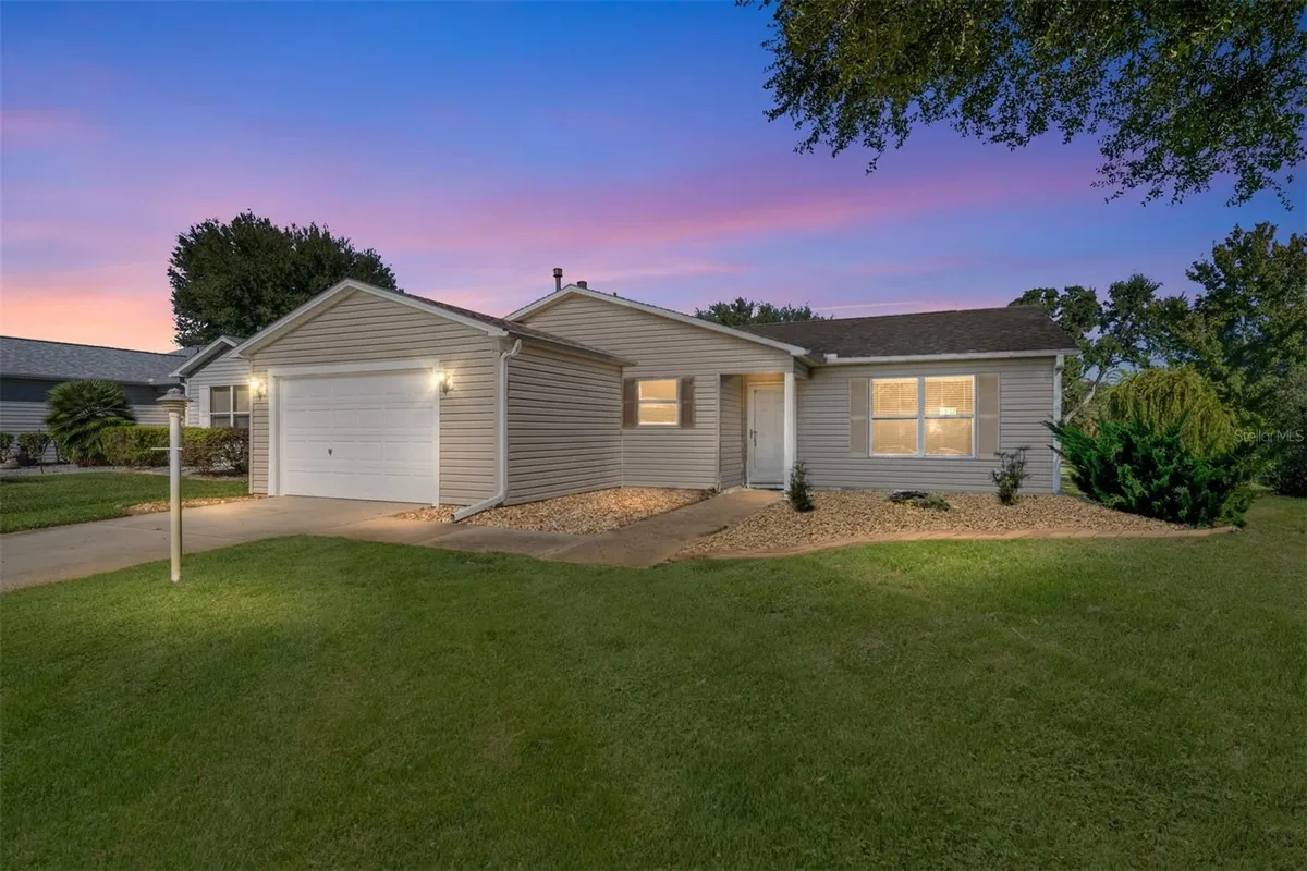 Property Slideshow image 1 of 33 | 1637 bluffton rd, The Villages, FL, 32162