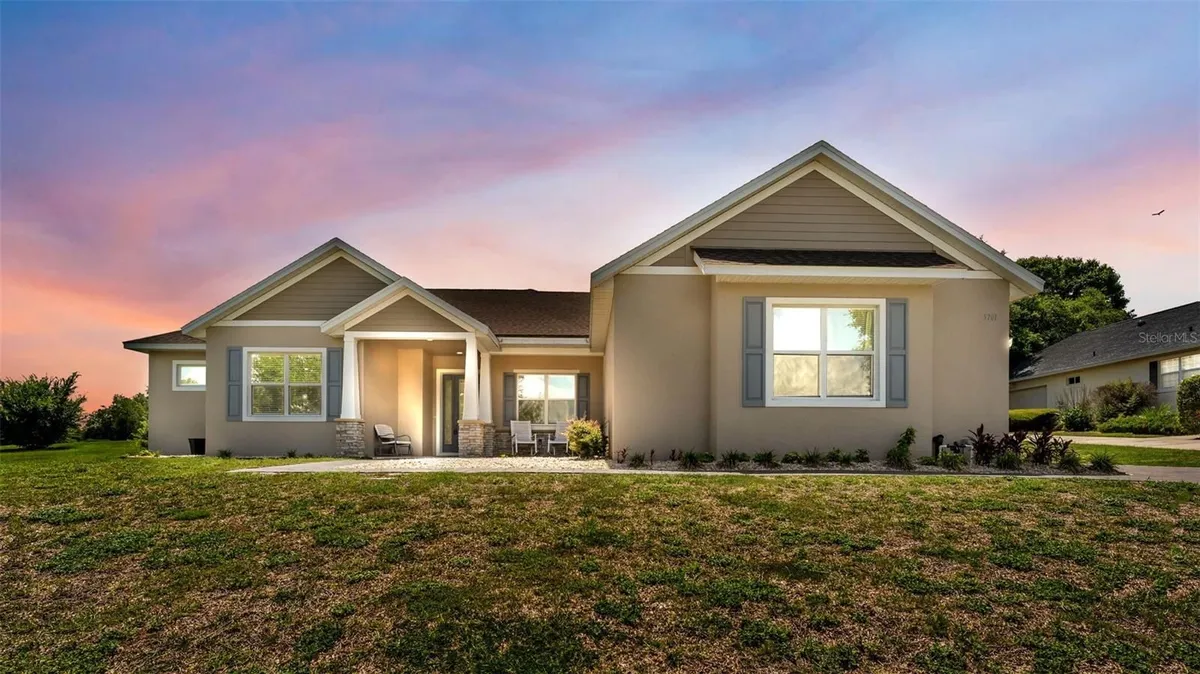 Property Slideshow image 1 of 78 | 5701 crestview dr, Lady Lake, FL, 32159