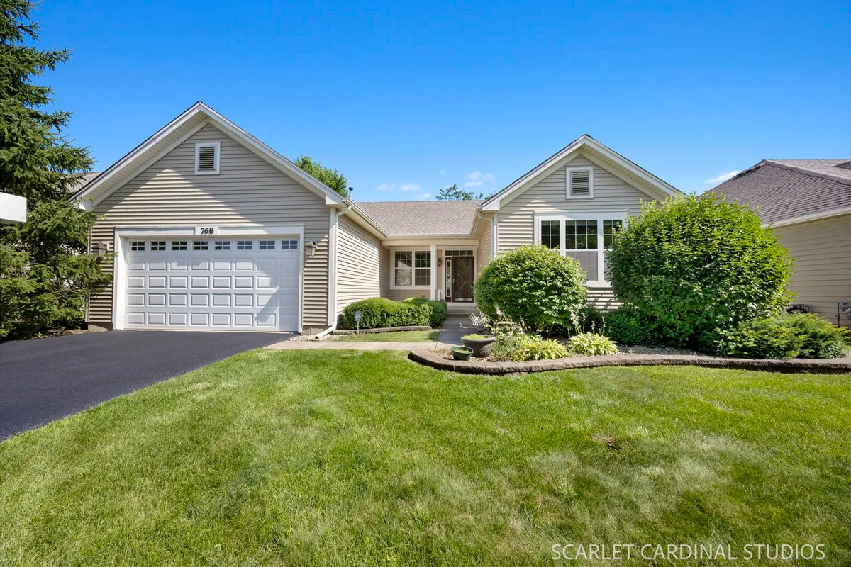 Property Slideshow image 1 of 17 | 768 bohannon cir, Oswego, IL, 60543