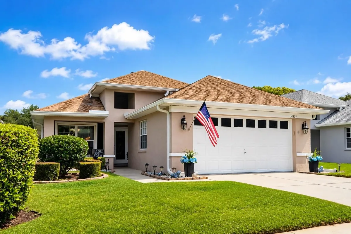 Property Slideshow image 1 of 88 | 14439 middle fairway dr, Spring Hill, FL, 34609