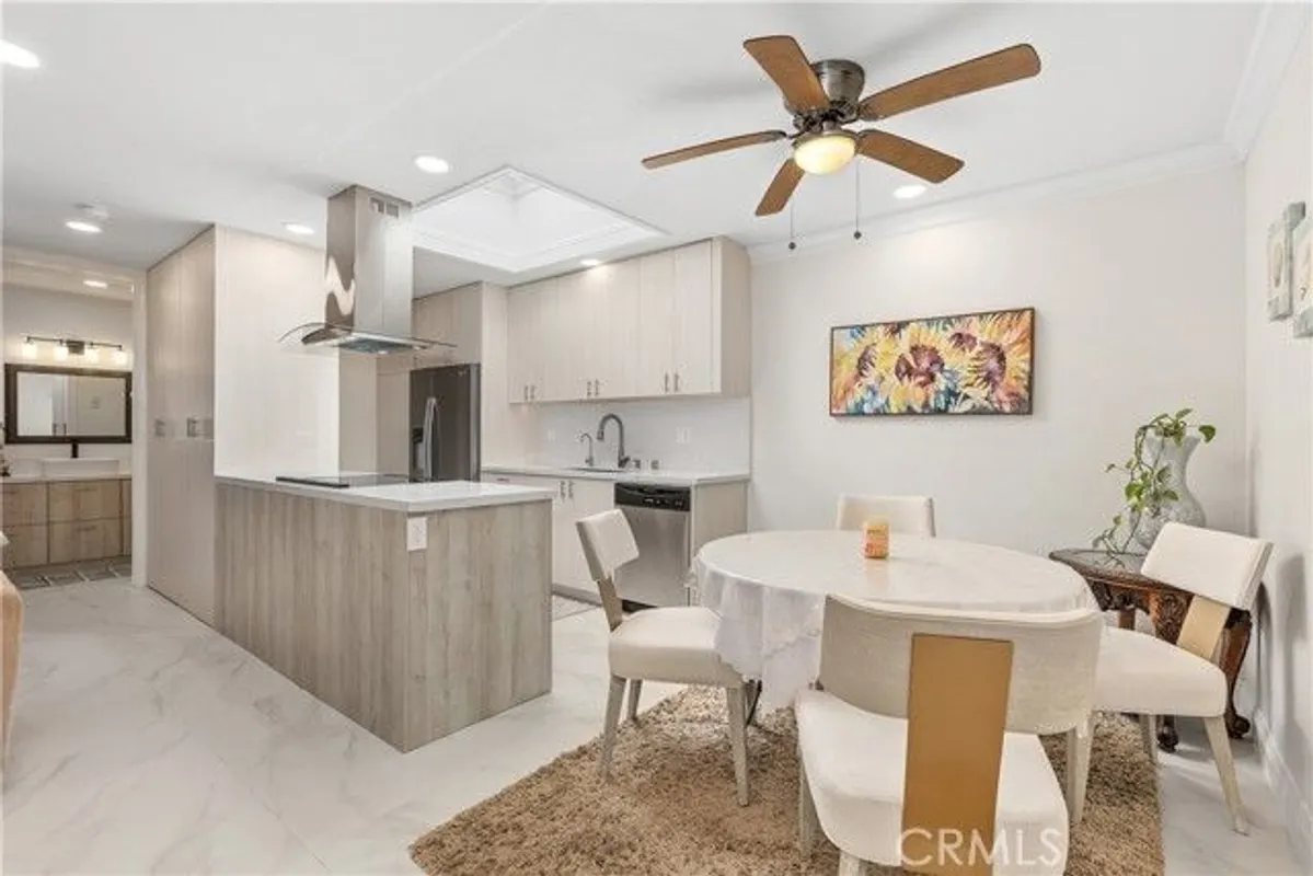 Property Slideshow image 1 of 46 | 2243 via puerta g, Laguna Woods, CA, 92637