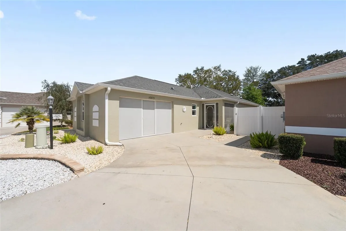 Property Slideshow image 1 of 40 | 16673 se 92nd stokes ct, The Villages, FL, 32162