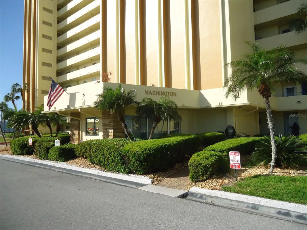 Property Slideshow image 1 of 20 | 4550 cove cir 405, Madeira Beach, FL, 33708
