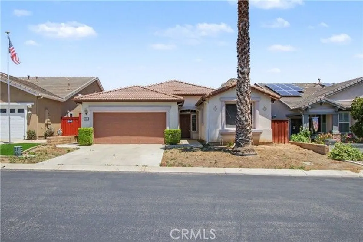 Property Slideshow image 1 of 13 | 7860 january dr, Hemet, CA, 92545
