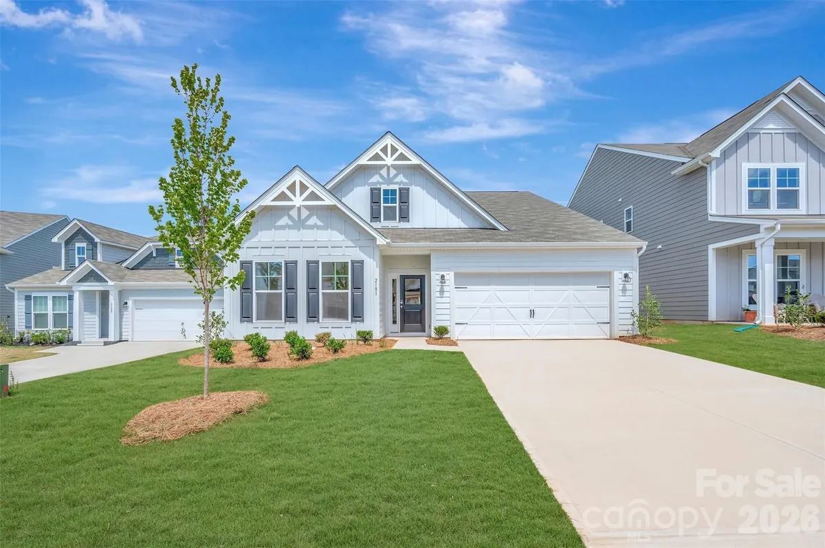 Property Slideshow image 1 of 29 | 2181 clifton rd, Sherrills Ford, NC, 28673