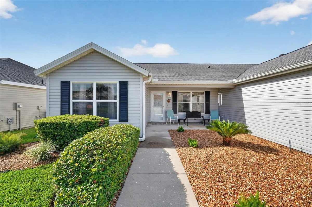 Property Slideshow image 1 of 30 | 1952 ardmore way, The Villages, FL, 32162
