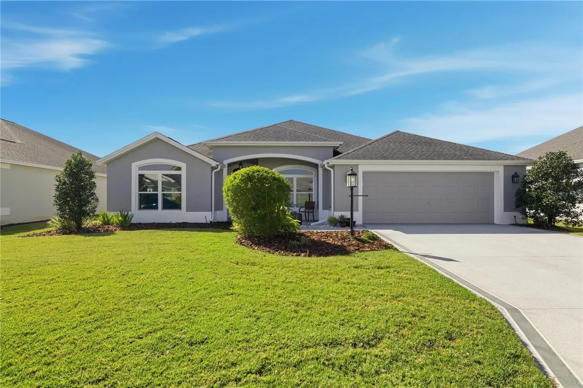 Property Slideshow image 1 of 38 | 1016 pickering path, The Villages, FL, 32163