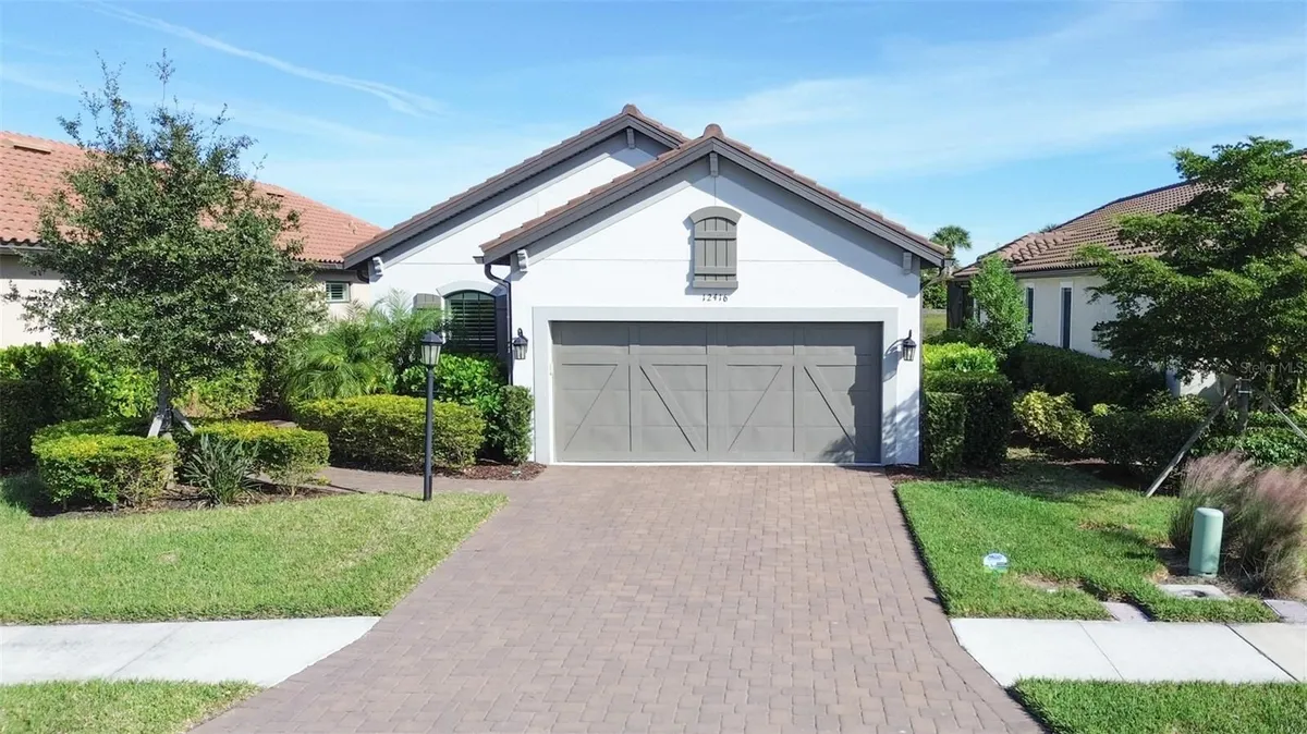 Property Slideshow image 1 of 52 | 12416 parigi way, Sarasota, FL, 34238