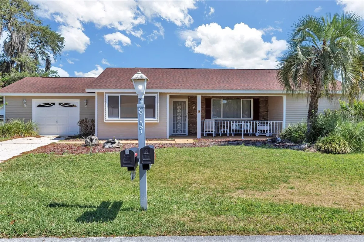 Property Slideshow image 1 of 42 | 8157 sw 108th street rd, Ocala, FL, 34481