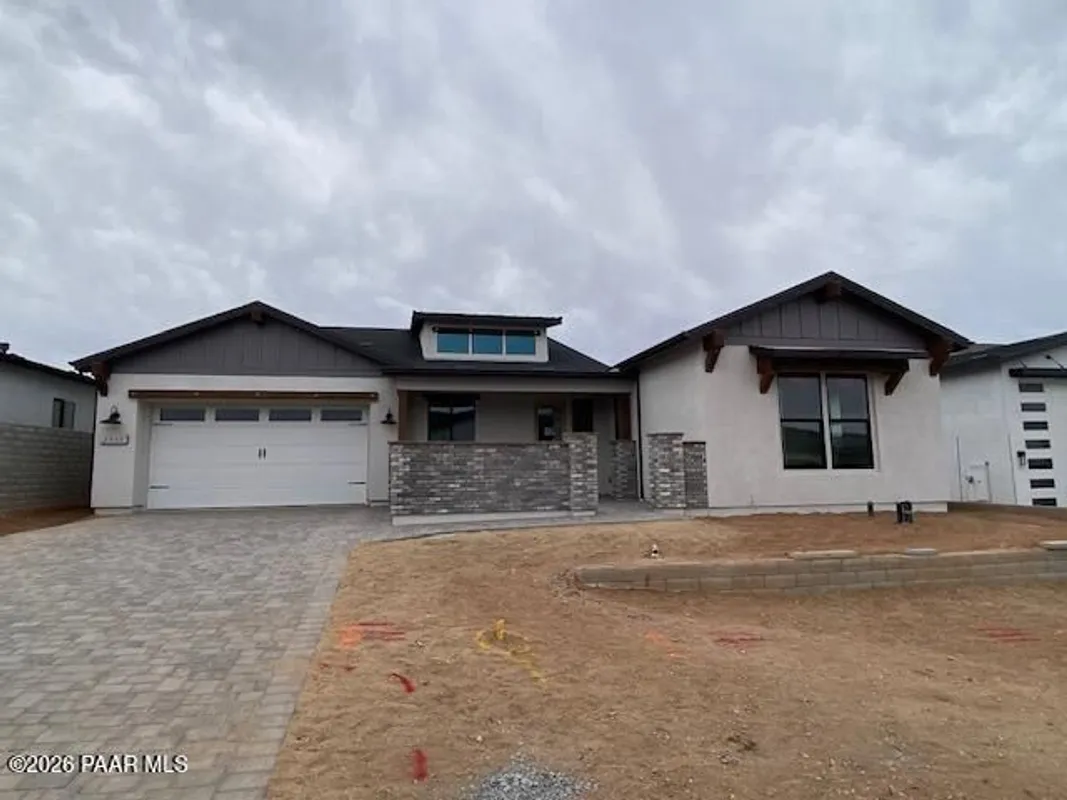 Property Slideshow image 1 of 20 | 5669 e blackburn ct, Prescott Valley, AZ, 86314