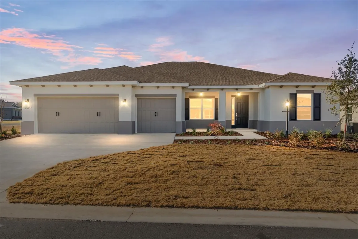 Property Slideshow image 1 of 38 | 10602 sw 101st lane rd, Ocala, FL, 34481