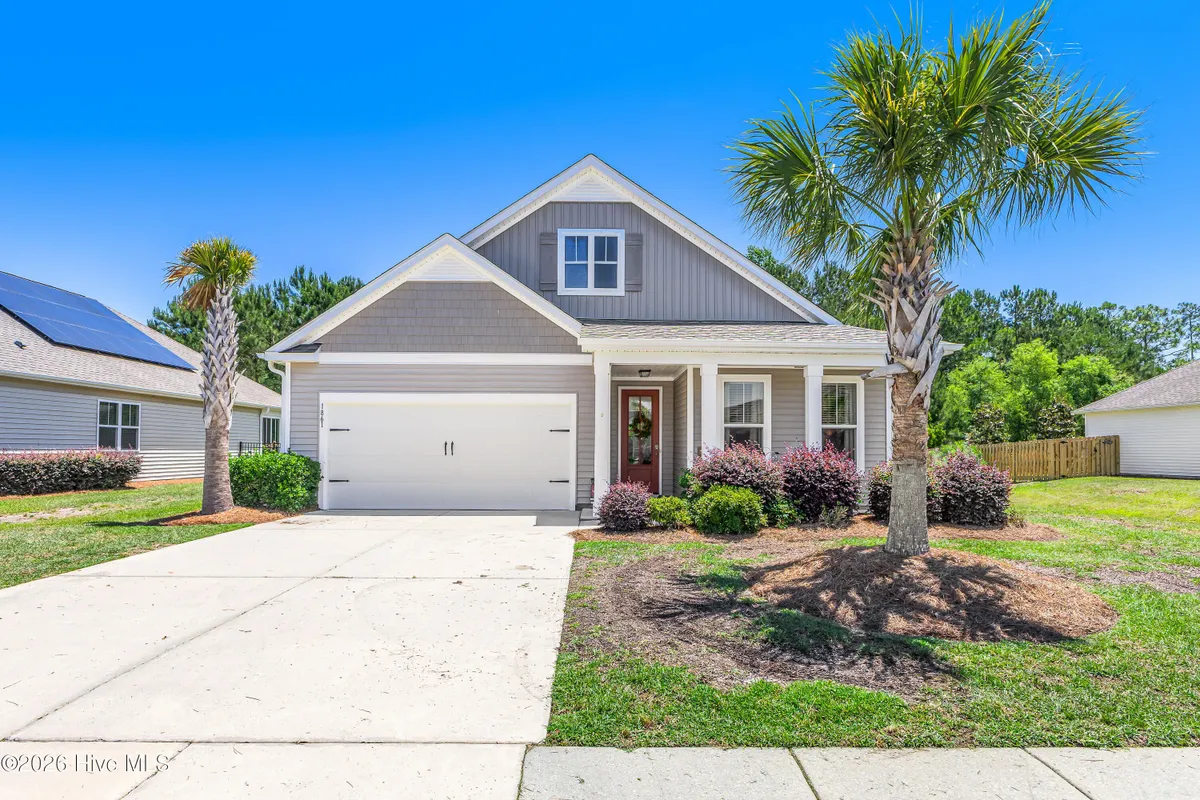 Property Slideshow image 1 of 47 | 1861 bards dr, Bolivia, NC, 28422