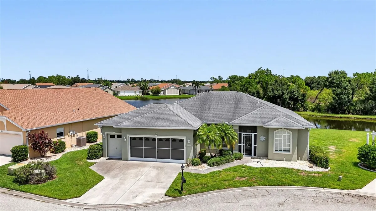 Property Slideshow image 1 of 49 | 1708 palace ct, Punta Gorda, FL, 33980