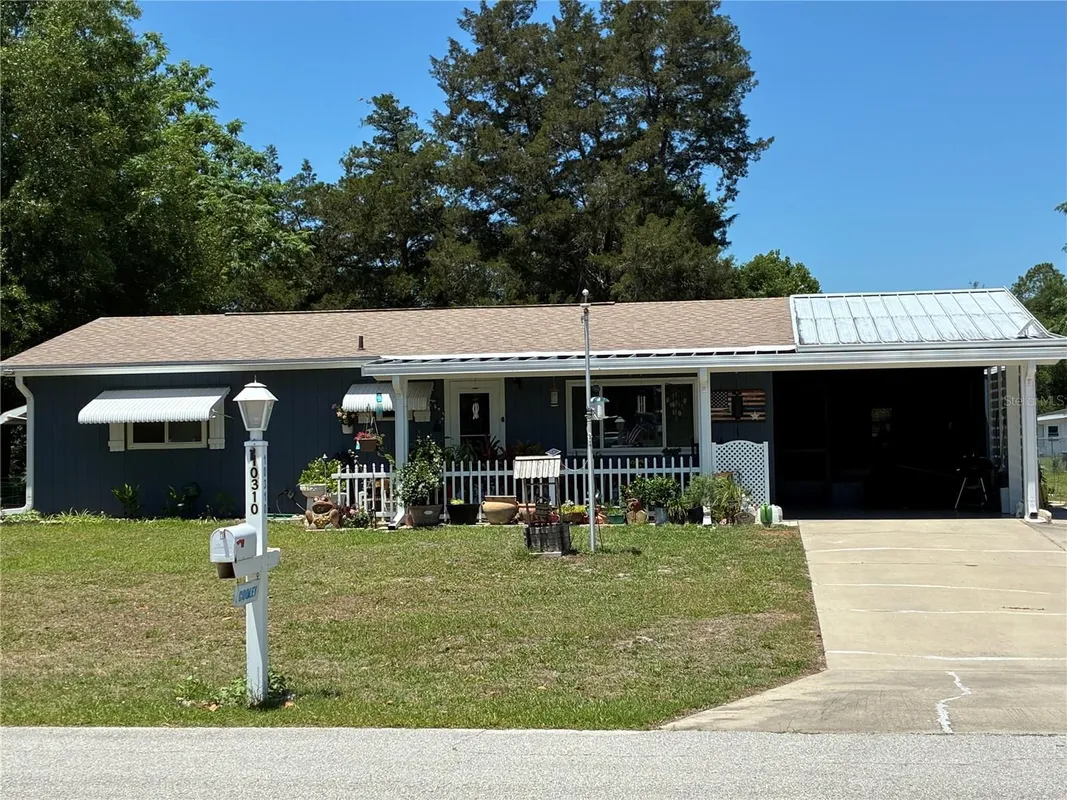Property Slideshow image 1 of 19 | 10310 sw 91st ct, Ocala, FL, 34481