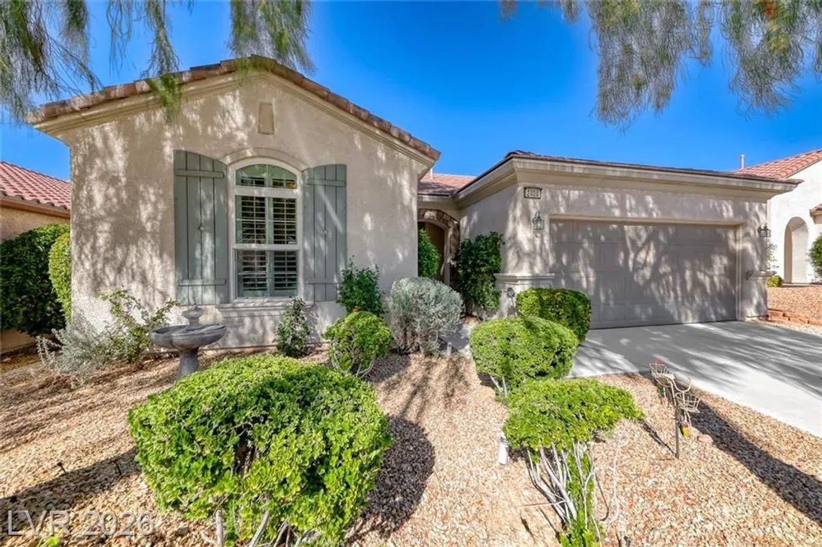Property Slideshow image 1 of 46 | 2404 anderson park dr, Henderson, NV, 89044