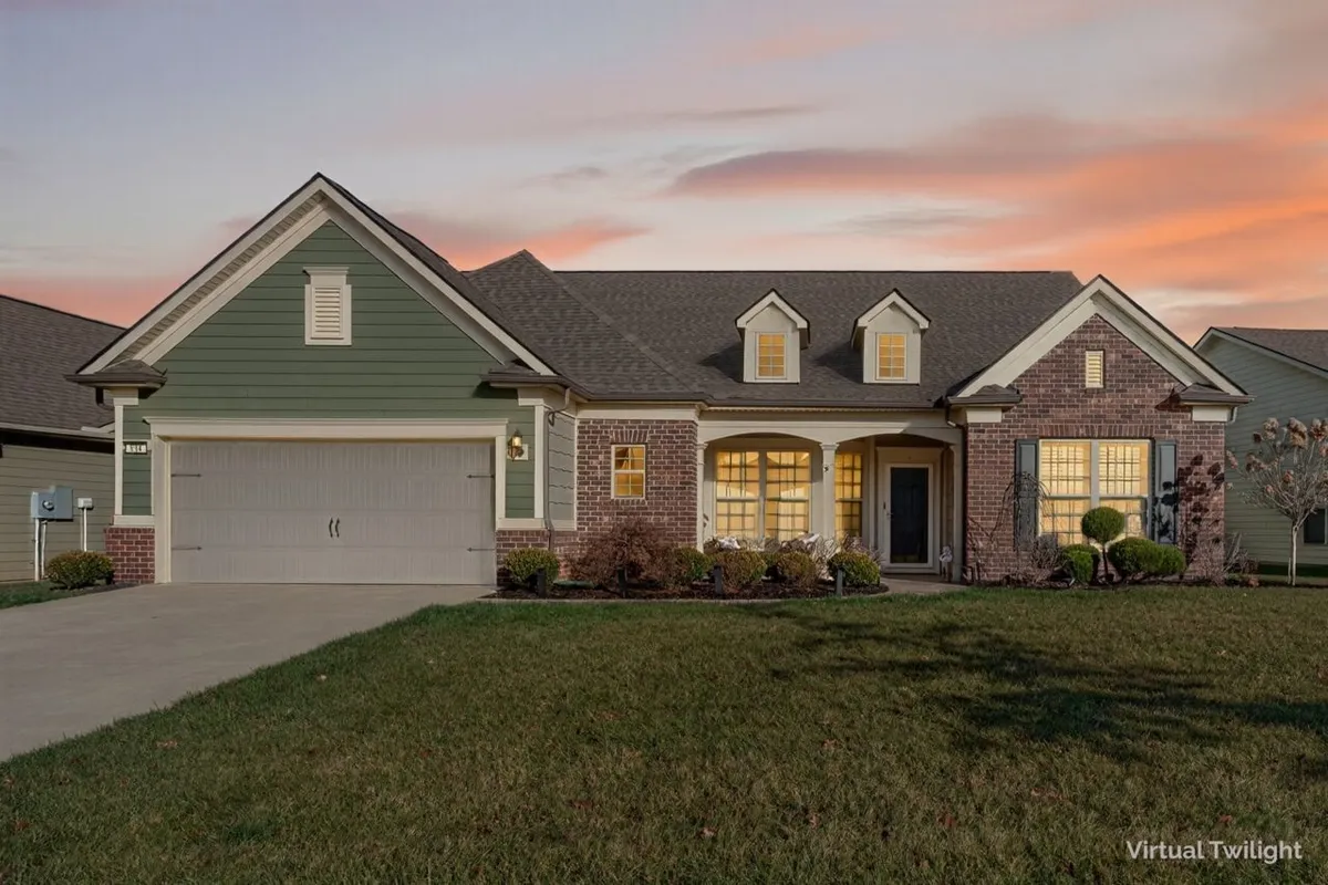Property Slideshow image 1 of 93 | 684 overton way, Spring Hill, TN, 37174