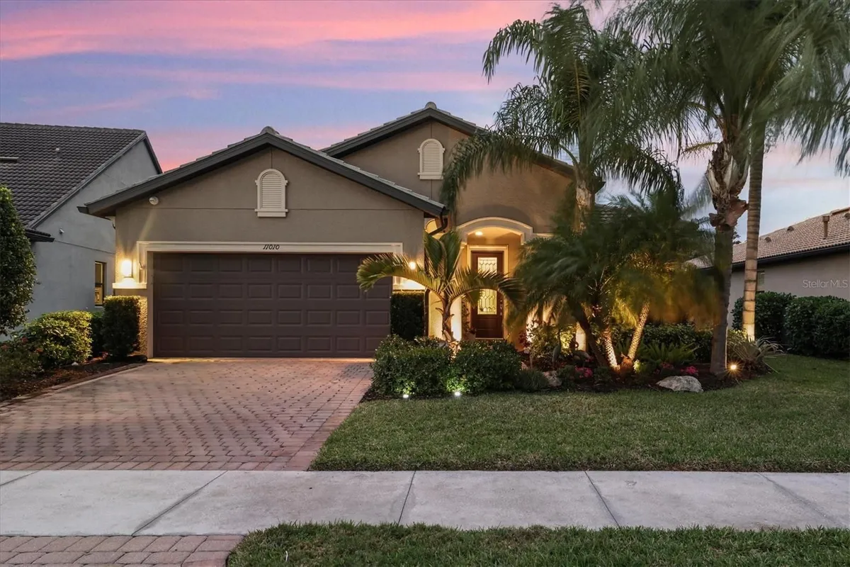 Property Slideshow image 1 of 78 | 11010 sandhill preserve dr, Sarasota, FL, 34238
