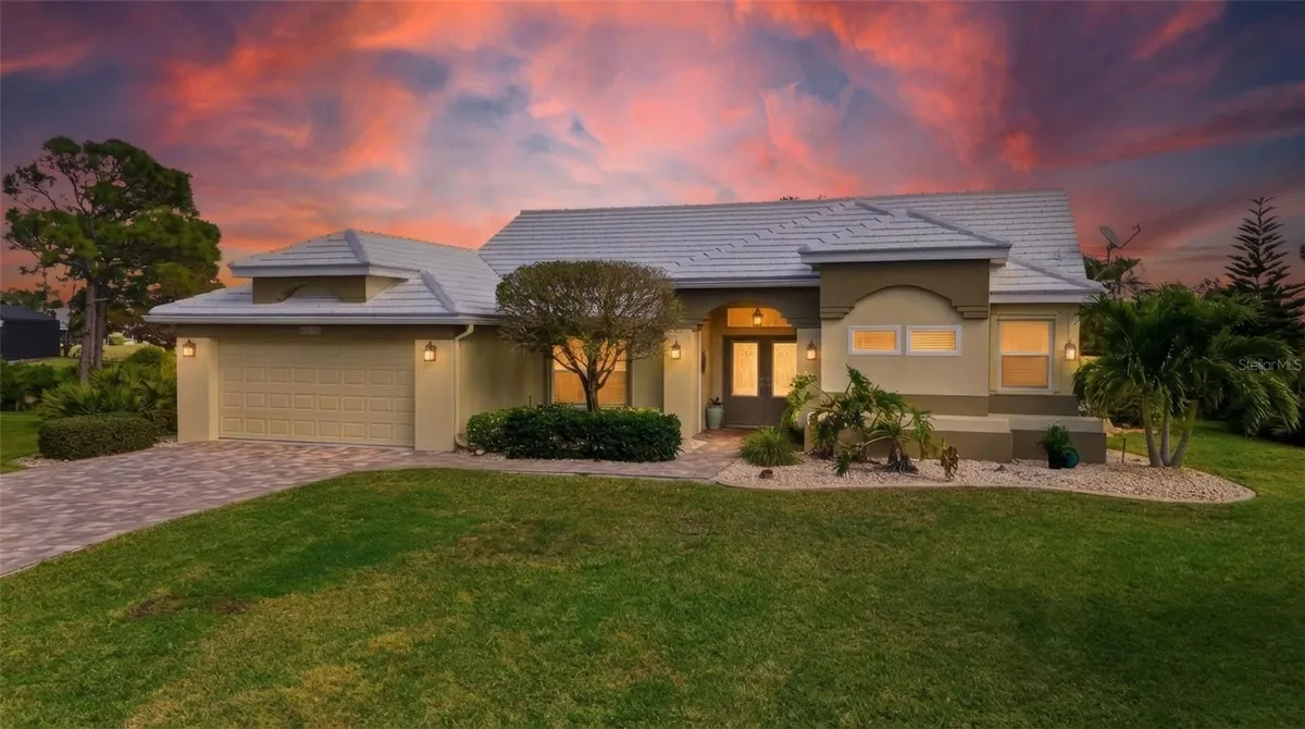 Property Slideshow image 1 of 78 | 4030 key largo ln, Punta Gorda, FL, 33955