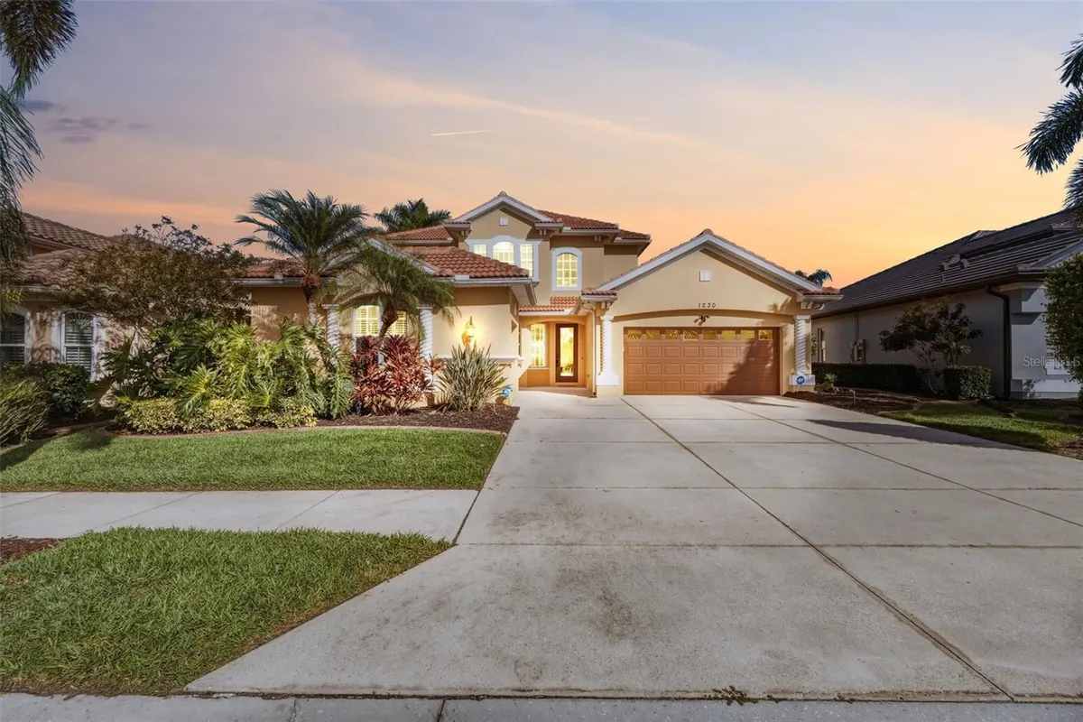 Property Slideshow image 1 of 67 | 1230 creek nine dr, North Port, FL, 34291
