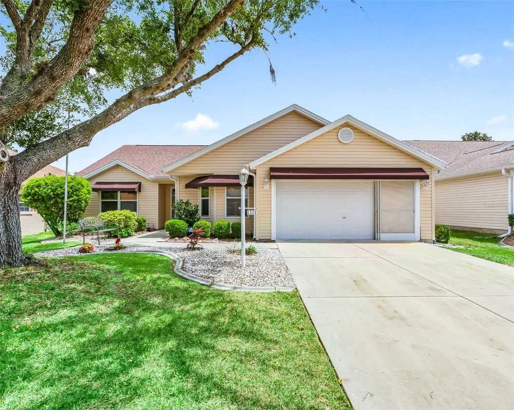 Property Slideshow image 1 of 30 | 1311 trinidad ct, The Villages, FL, 32162