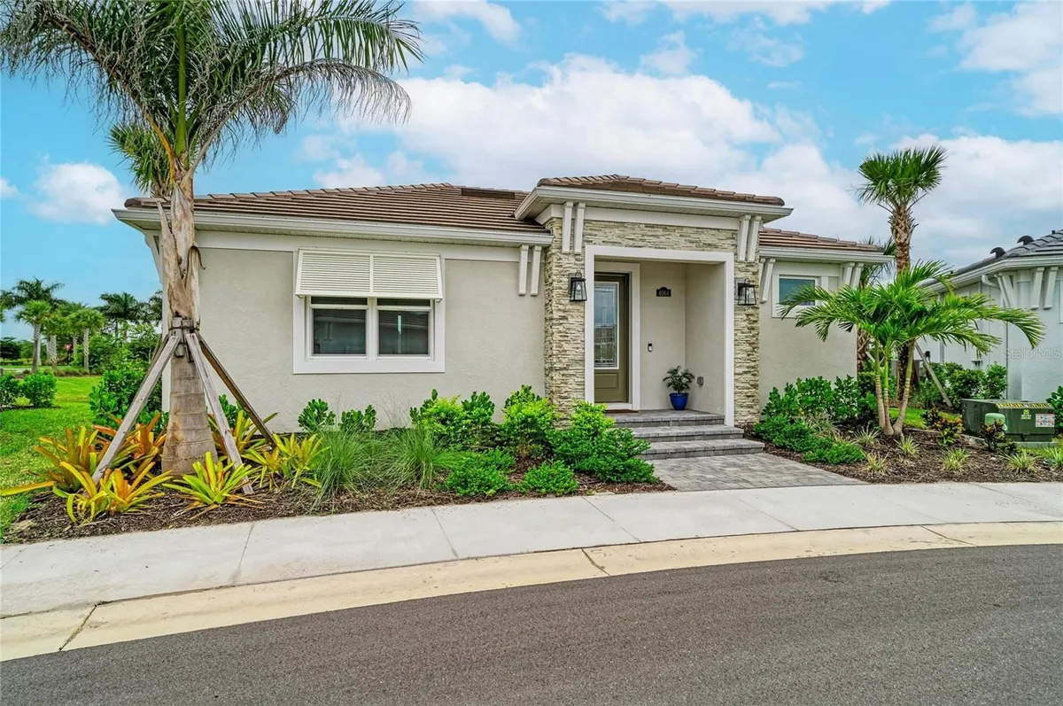 Property Slideshow image 1 of 59 | 4064 santa caterina blvd 101, Lakewood Ranch, FL, 34211
