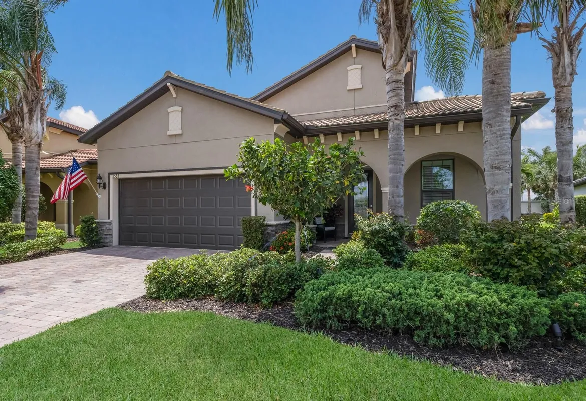 Property Slideshow image 1 of 51 | 5583 rain lily ct, Sarasota, FL, 34238