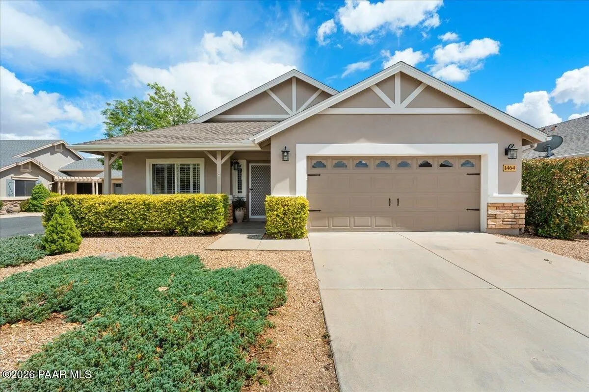 Property Slideshow image 1 of 33 | 1464 kwana ct, Prescott, AZ, 86301