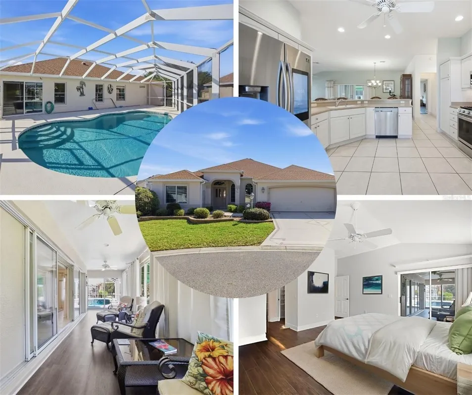 Property Slideshow image 1 of 28 | 1615 snelling ave, The Villages, FL, 32162