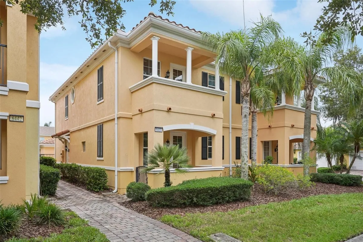 Property Slideshow image 1 of 59 | 8430 leatherleaf ln, Orlando, FL, 32827