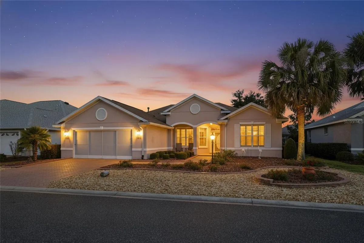 Property Slideshow image 1 of 35 | 8643 sw 86th cir, Ocala, FL, 34481