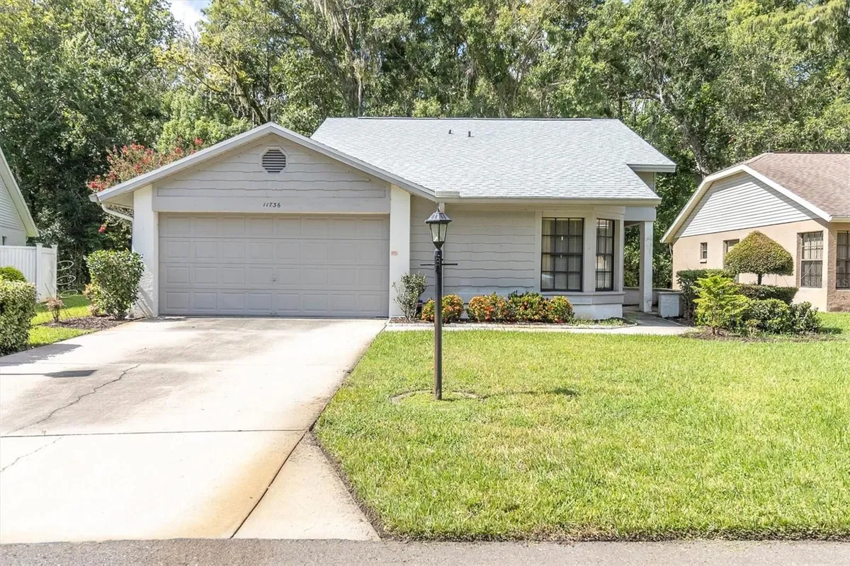 Property Slideshow image 1 of 25 | 11736 white ash dr, New Port Richey, FL, 34654