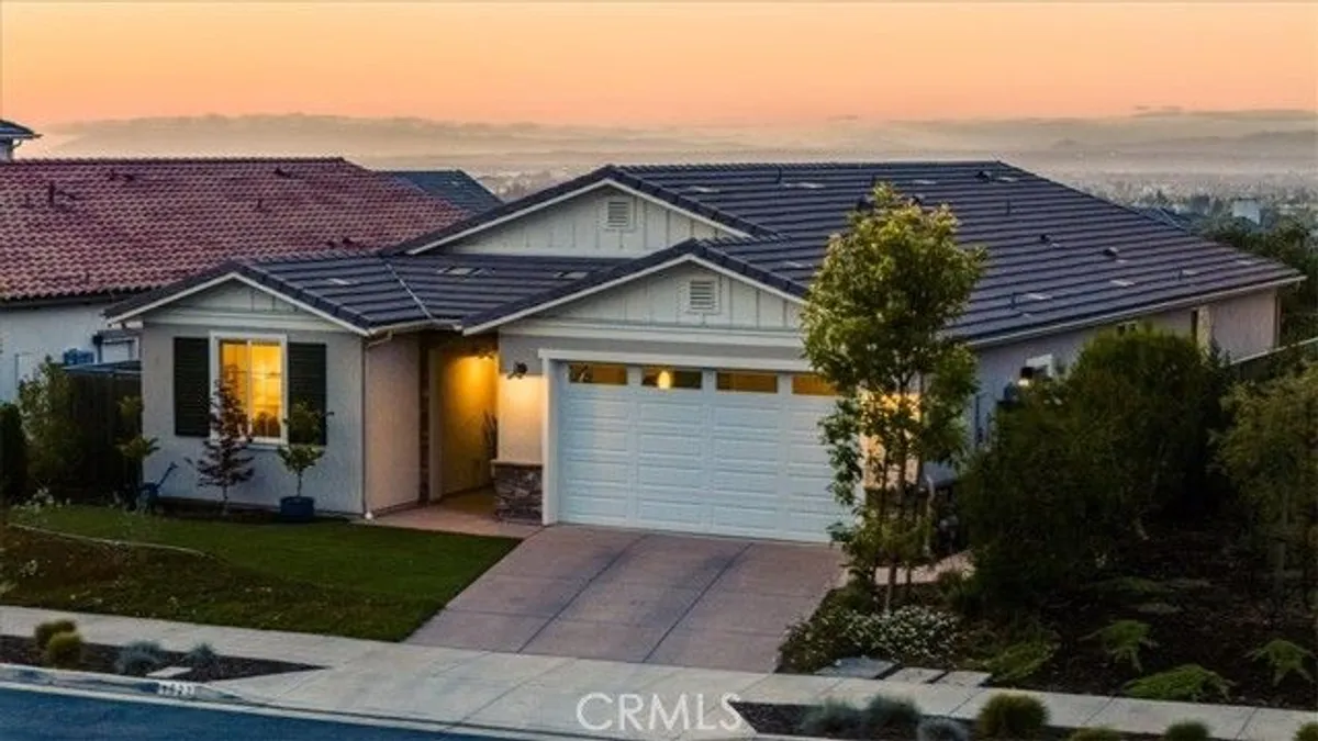 Property Slideshow image 1 of 46 | 1523 copperberry, Santa Maria, CA, 93455