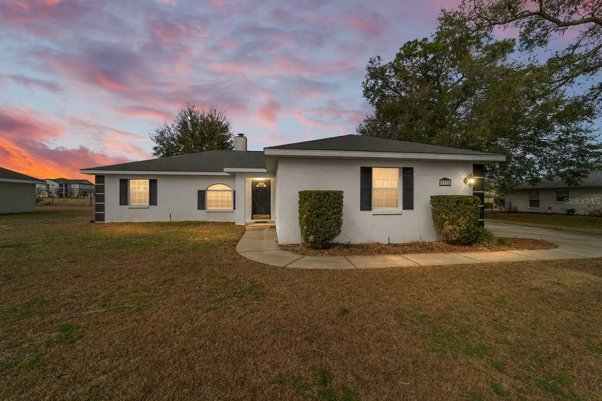 Property Slideshow image 1 of 58 | 3332 nw 50th ct, Ocala, FL, 34482