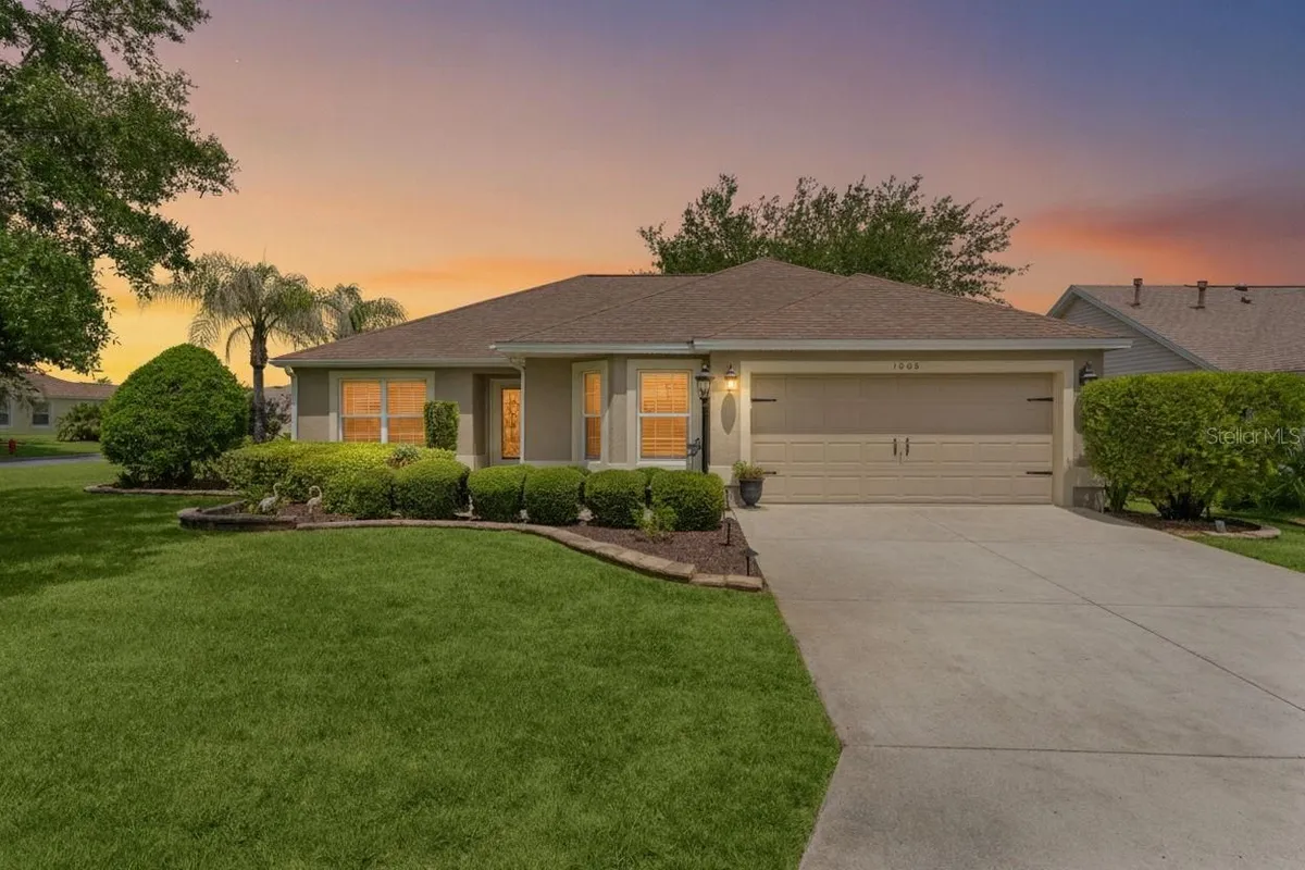 Property Slideshow image 1 of 47 | 1668 plum branch ter, The Villages, FL, 32162