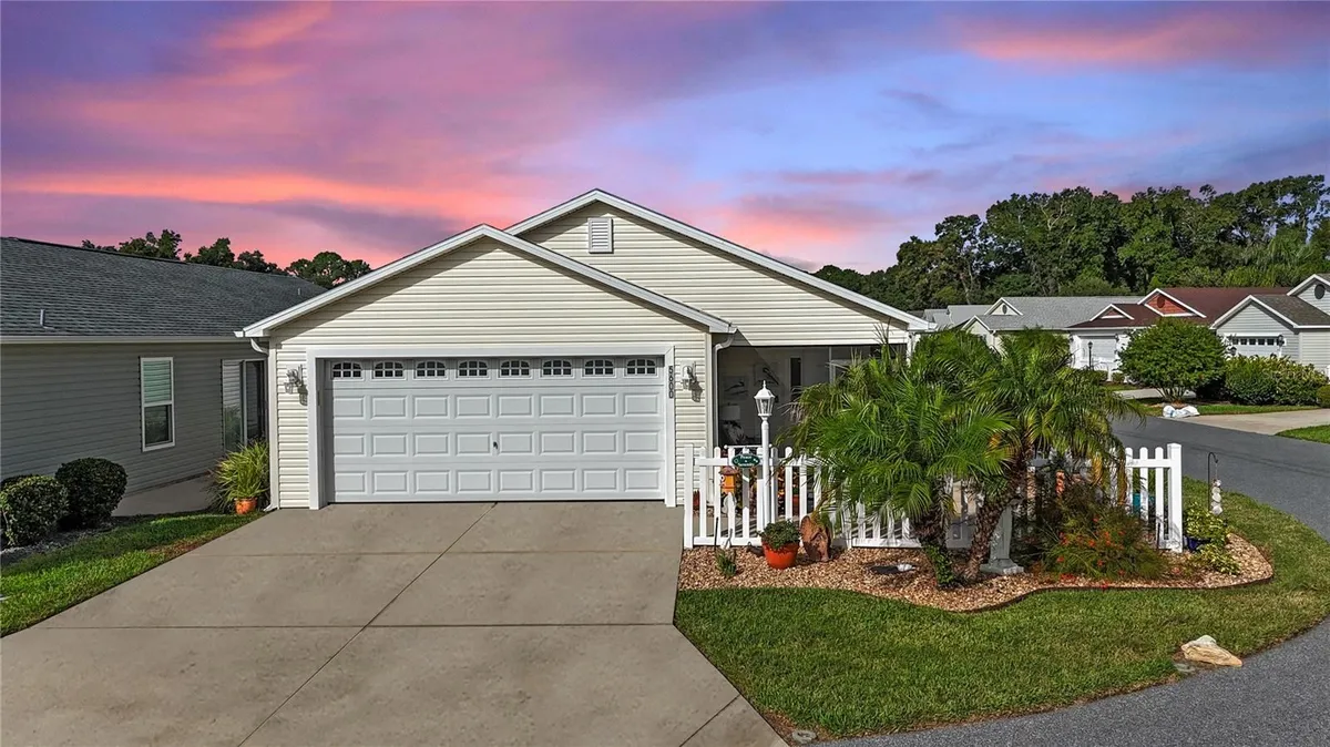 Property Slideshow image 1 of 21 | 5600 mccray ave, The Villages, FL, 32163