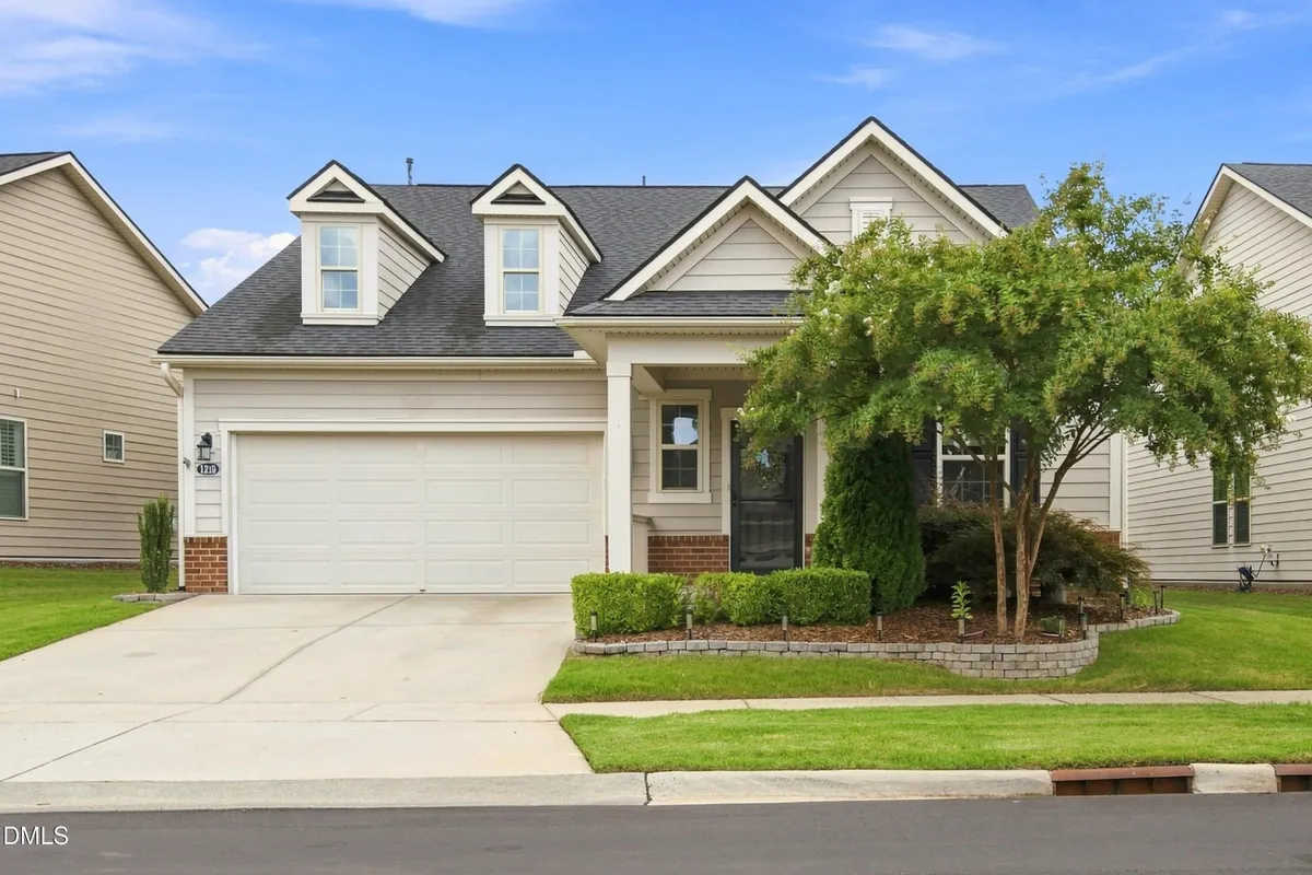 Property Slideshow image 1 of 25 | 1219 pulitzer ln, Durham, NC, 27703