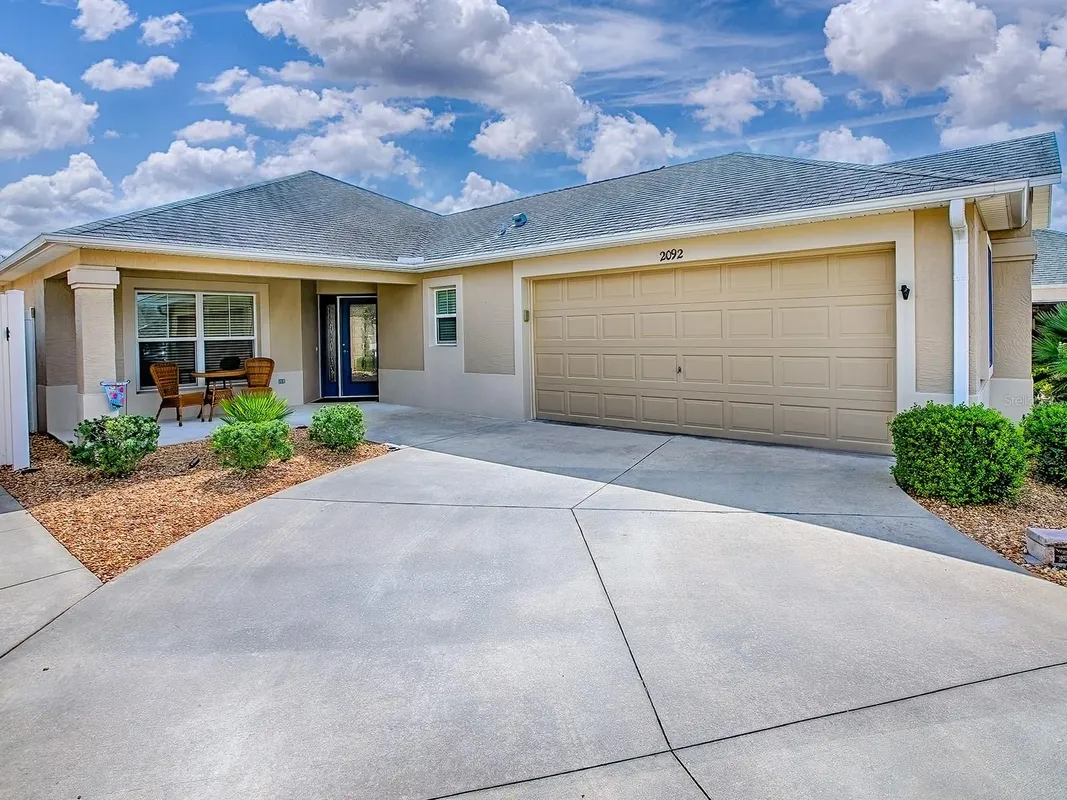 Property Slideshow image 1 of 37 | 2092 ironton pl, The Villages, FL, 32163