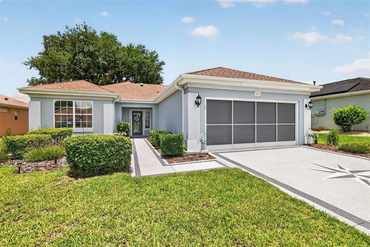 Property Slideshow image 1 of 33 | 9524 se 124th loop, Summerfield, FL, 34491