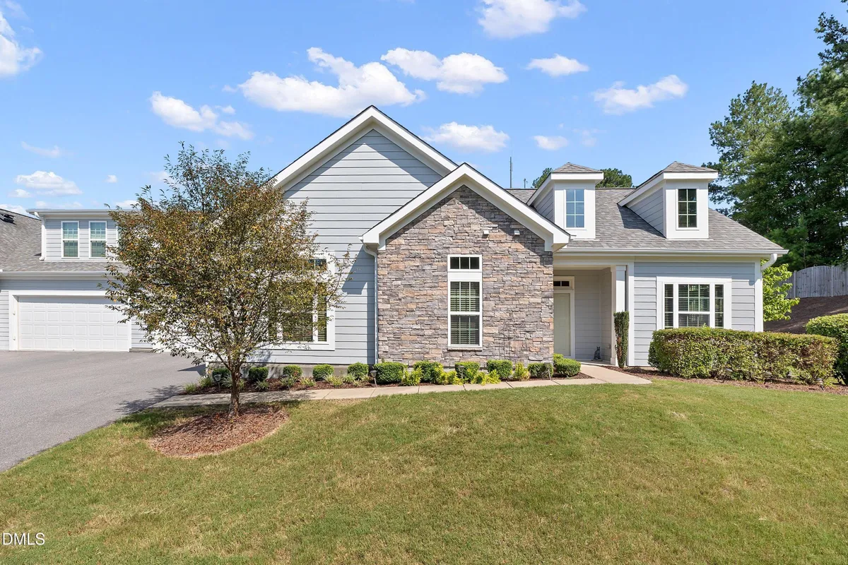 Property Slideshow image 1 of 64 | 824 blue bird ln, Wake Forest, NC, 27587