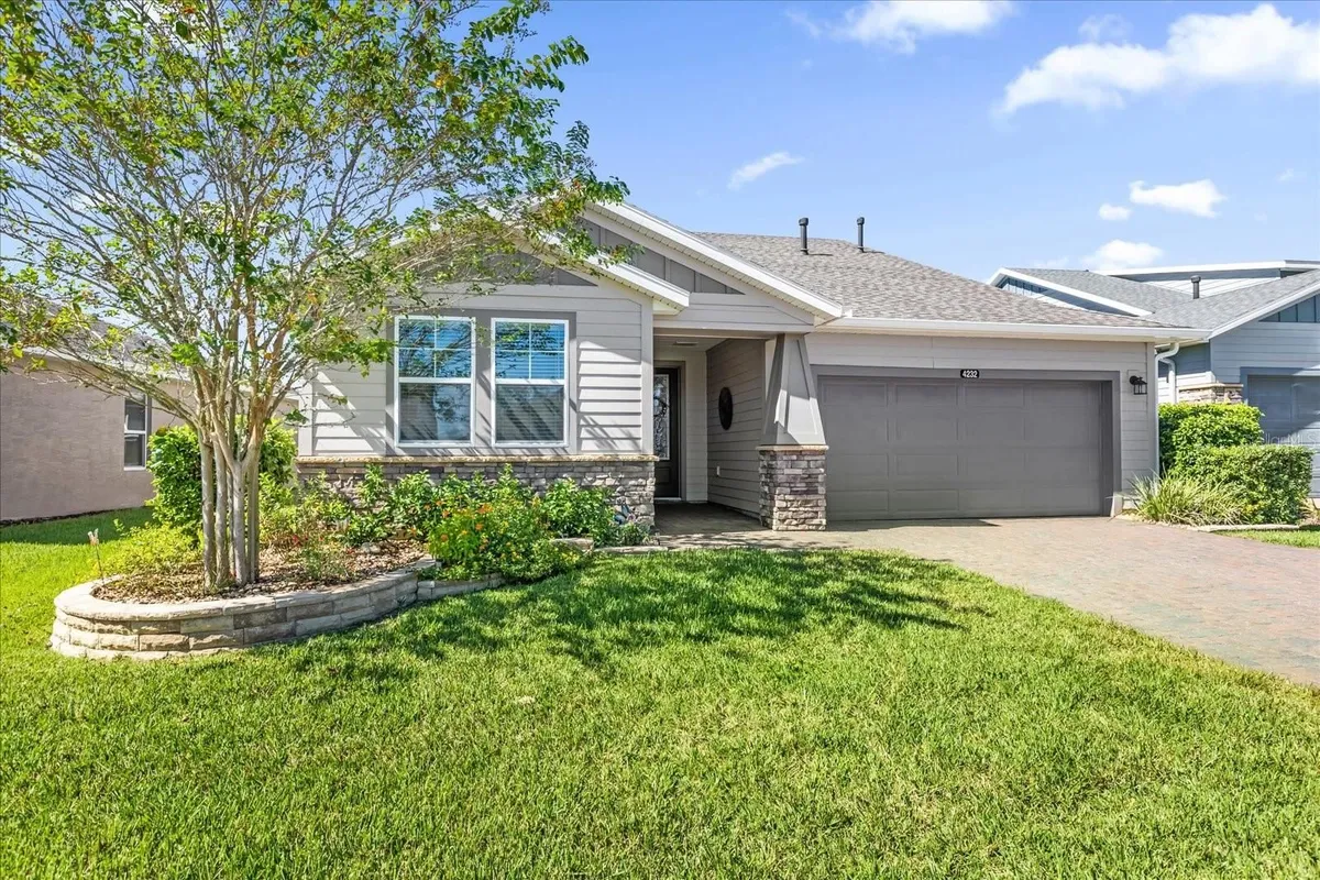 Property Slideshow image 1 of 42 | 4232 nw 56th ct, Ocala, FL, 34482