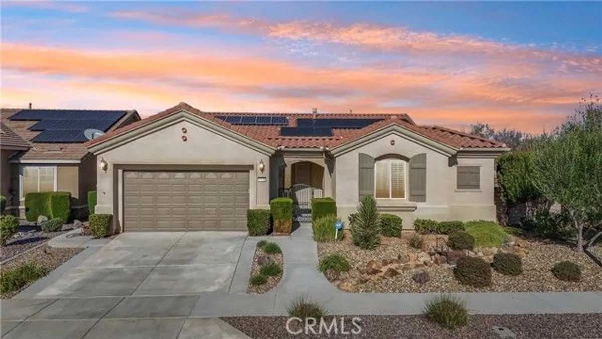 Property Slideshow image 1 of 57 | 5036 paseo callado, Hemet, CA, 92545