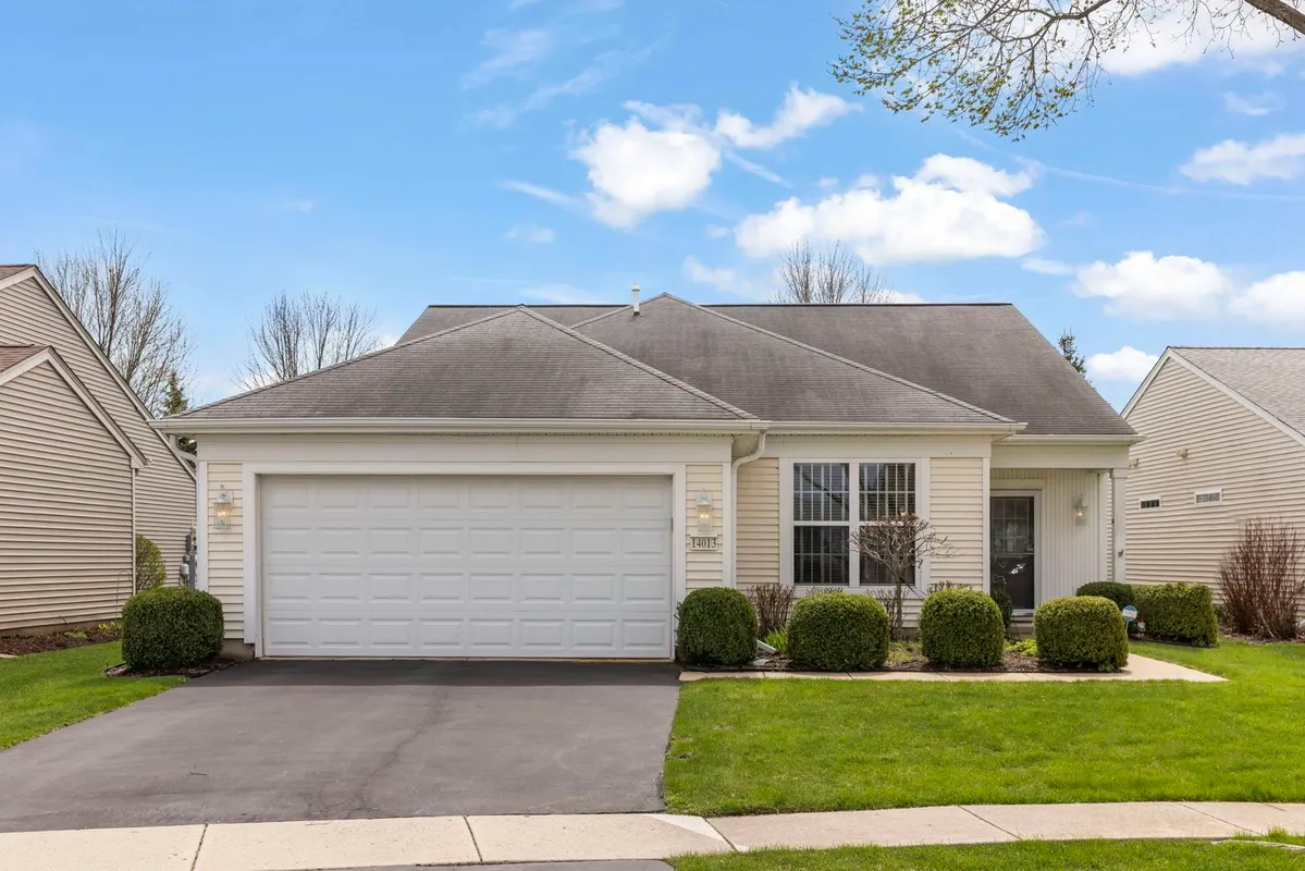 Property Slideshow image 1 of 60 | 14013 francesca cv, Huntley, IL, 60142