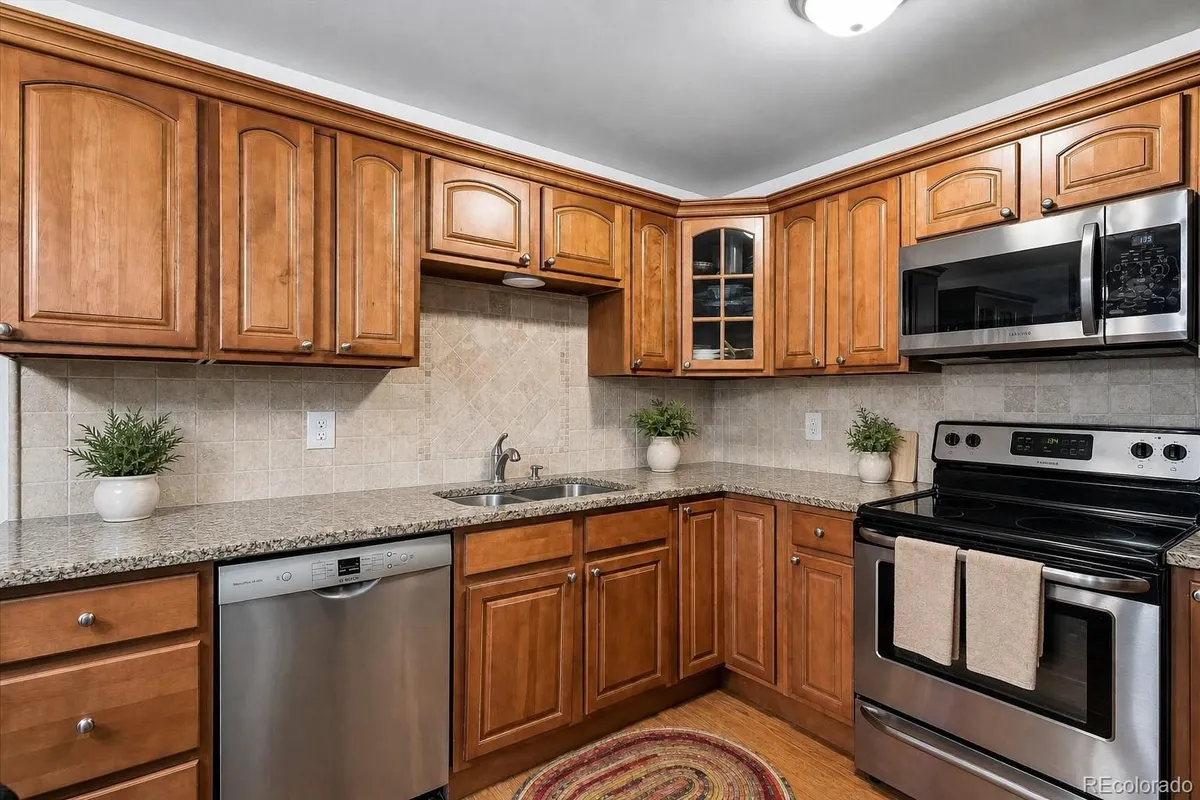Property Slideshow image 1 of 45 | 9380 e center ave 5b, Denver, CO, 80247