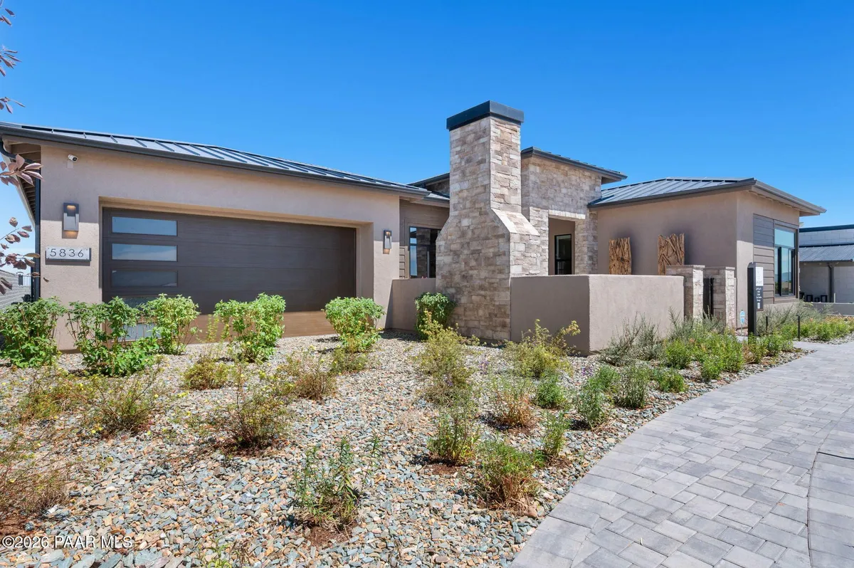 Property Slideshow image 1 of 87 | 5836 e davidson ct, Prescott Valley, AZ, 86314