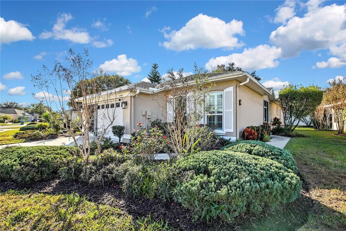 Property Slideshow image 1 of 44 | 4489 golf club ln, Spring Hill, FL, 34609